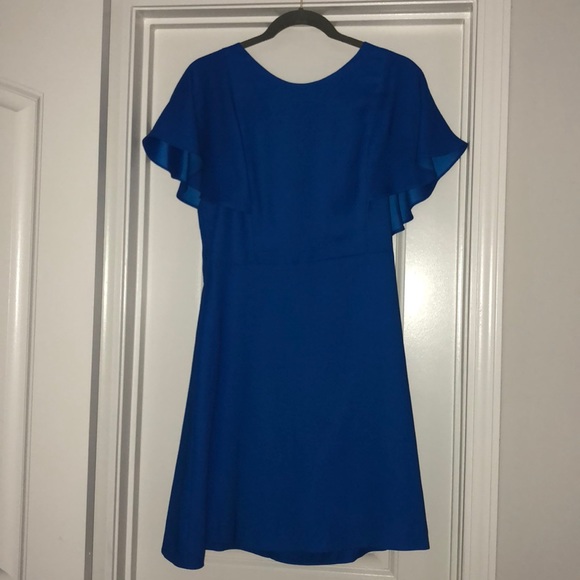 cece Dresses & Skirts - Royal blue CeCe dress